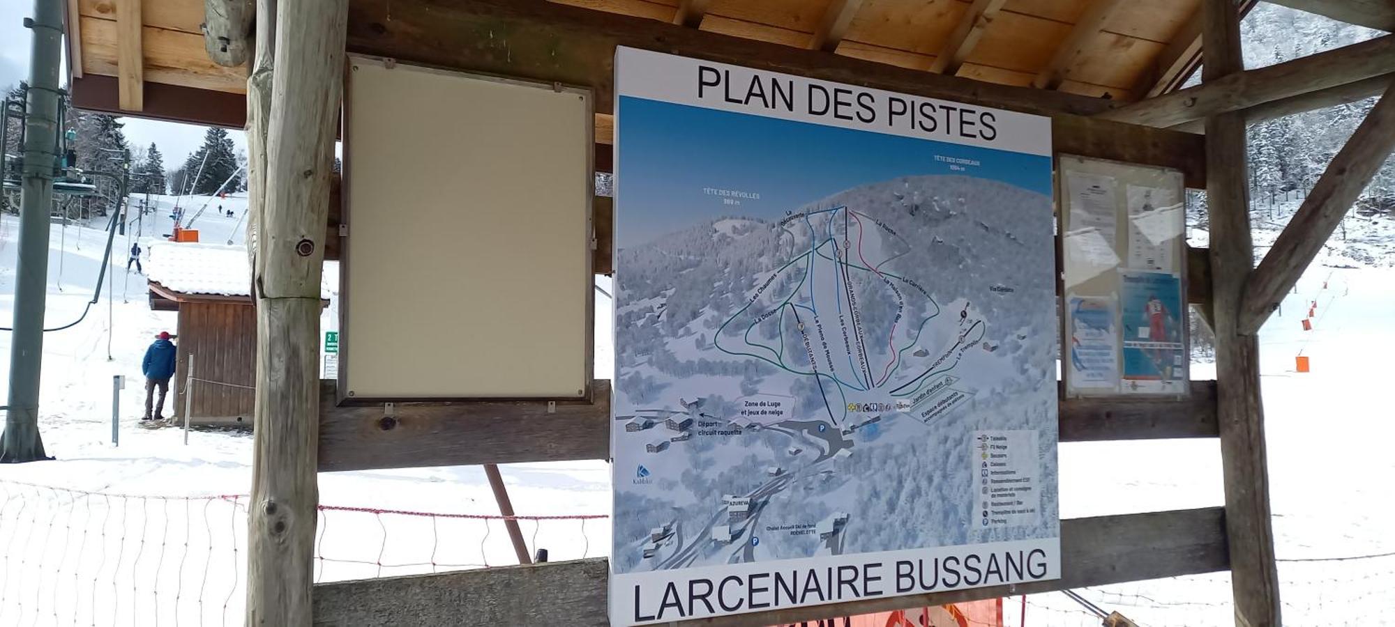Chalet Le P'Ti Lu Bussang Kültér fotó